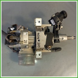 Piantone Sterzo Albero Servosterzo FIAT 500L 73 6000636617 A0038282J