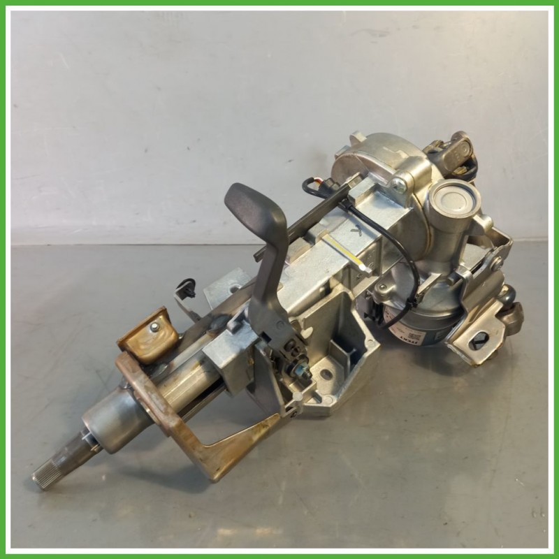 Piantone Sterzo Albero Servosterzo RENAULT CLIO 4a Serie 488107240R 48810-6771R