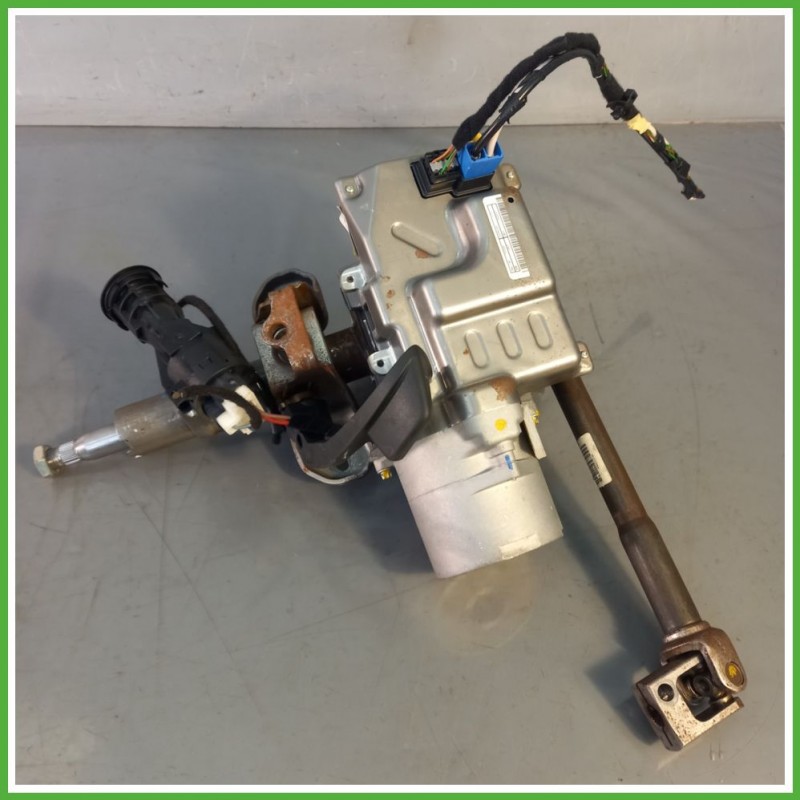 Piantone Sterzo Albero Servosterzo LANCIA YPSILON TK 77369204 7355806430