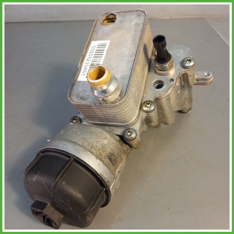 Radiatore Scambiatore EGR FIAT FREEMONT 24 2.0 55275666 2011
