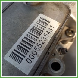 Radiatore Scambiatore EGR FIAT FREEMONT 24 2.0 55275666 2011