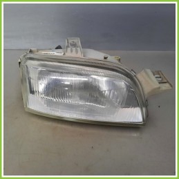 Faro Fanale Proiettore Anteriore Destro DX CARELLO 36460381 FIAT PUNTO 1a Serie 46402649 Originale Usato