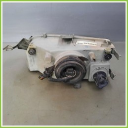 Faro Fanale Proiettore Anteriore Destro DX CARELLO 36460381 FIAT PUNTO 1a Serie 46402649 Originale Usato