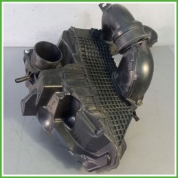 Scatola Filtro Aria Completa RENAULT CLIO 4a Serie 165001258R 2012 2016 H4BA4