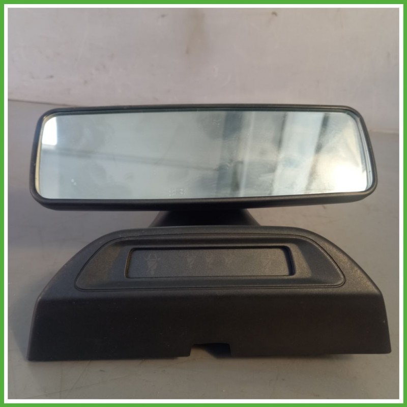 Specchio Specchietto Retrovisore Interno LANCIA YPSILON TK 1.2 735534150 2011 2016 FICOSA FICOMIRRORS 02-1040