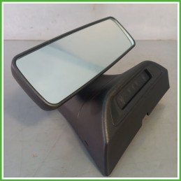 Specchio Specchietto Retrovisore Interno LANCIA YPSILON TK 1.2 735534150 2011 2016 FICOSA FICOMIRRORS 02-1040