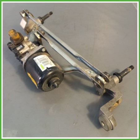 Tergi Cristallo RENAULT CLIO 4a Serie 288008961R 2012 2016 VALEO W000013409
