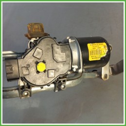 Tergi Cristallo RENAULT CLIO 4a Serie 288008961R 2012 2016 VALEO W000013409