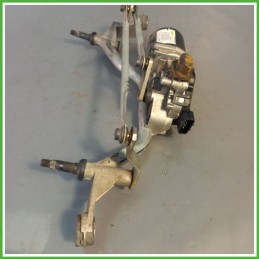 Tergi Cristallo RENAULT CLIO 4a Serie 288008961R 2012 2016 VALEO W000013409