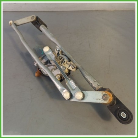 Tergi Cristallo LANCIA YPSILON TK 1.2 52025797 2011 2016 DENSO MS159200-9200