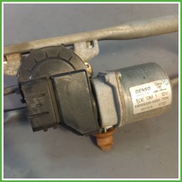 Tergi Cristallo LANCIA YPSILON TK 1.2 52025797 2011 2016 DENSO MS159200-9200