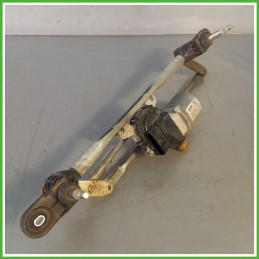 Tergi Cristallo LANCIA YPSILON TK 1.2 52025797 2011 2016 DENSO MS159200-9200