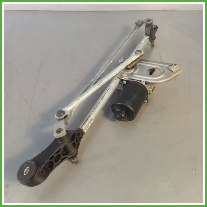 Tergi Cristallo BMW Serie 3 F31 61617260488 2012 2015 VALEO W000026097