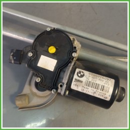Tergi Cristallo BMW Serie 3 F31 61617260488 2012 2015 VALEO W000026097