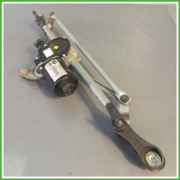 Tergi Cristallo BMW Serie 3 F31 61617260488 2012 2015 VALEO W000026097