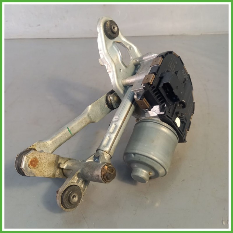 Tergi Cristallo PEUGEOT 3008 1.6 9671002180 2009 2013 BOSCH 1397220577