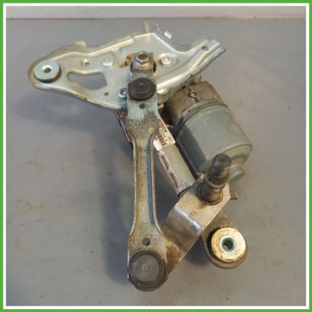 Tergi Cristallo PEUGEOT 3008 1.6 9671062180 2009 2013 BOSCH 1397220576