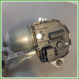 Tergi Cristallo PEUGEOT 3008 1.6 9671062180 2009 2013 BOSCH 1397220576