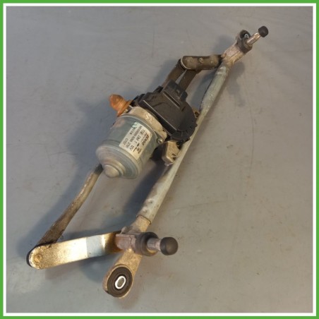 Tergi Cristallo FIAT PANDA 33 0.9 Turbo 52024853 2011 2017 DENSO MS159200-9260