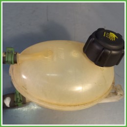 Vaschetta Liquido Raffreddamento Radiatore RENAULT CLIO 4a Serie 217104354R 2012 2016