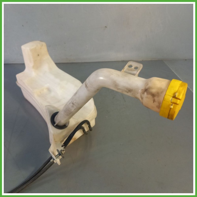 Vaschetta Liquido Tergivetro RENAULT CLIO 4a Serie 1.5 dCi 289107623R 2012 2016 FICOSA FICOMIRRORS