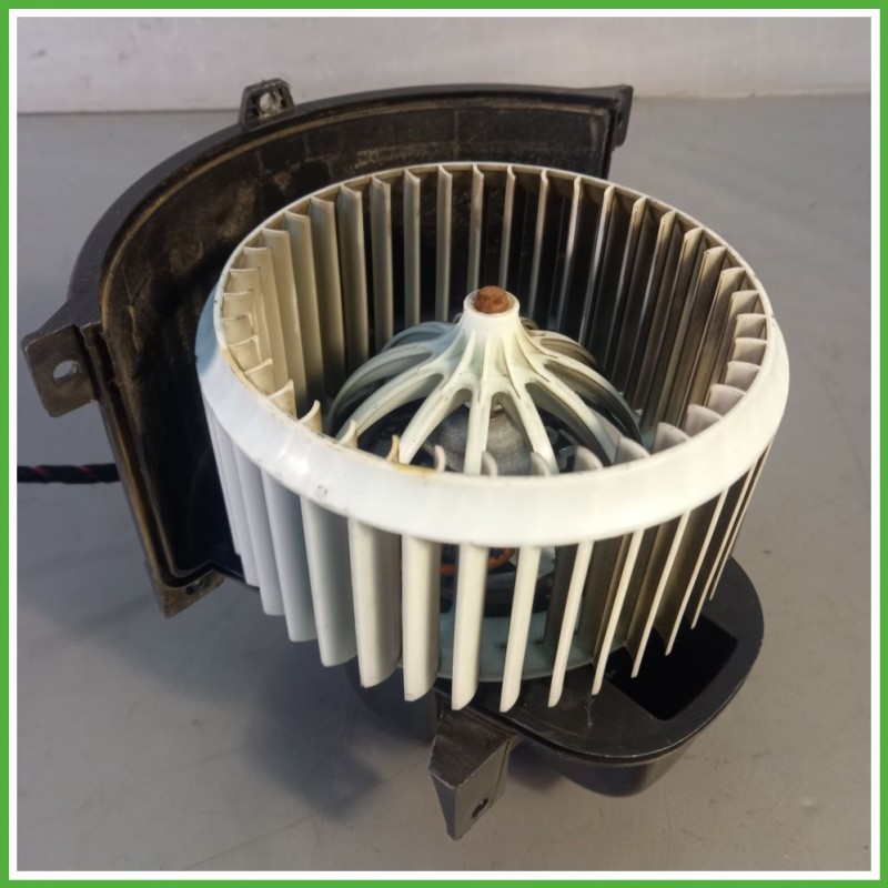 Ventola Ventilatore Riscaldamento Abitacolo VOLKSWAGEN TOUAREG 7L 2.5 TDI 7L0820021Q 2002 2010