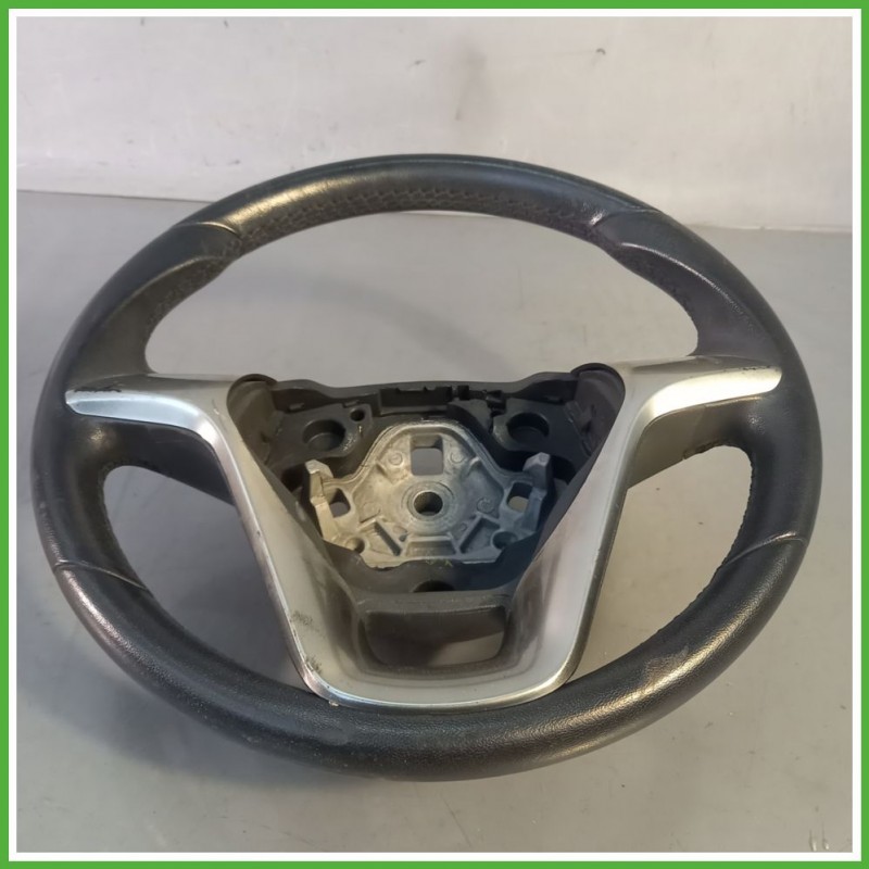 Volante Sterzo LANCIA YPSILON TK 1.2 71771922 2011 2016