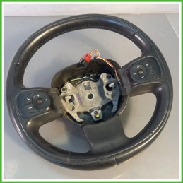 Volante Sterzo FIAT 500L 73 0.9 Turbo 735560388 2012 2018