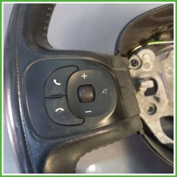 Volante Sterzo FIAT 500L 73 0.9 Turbo 735560388 2012 2018