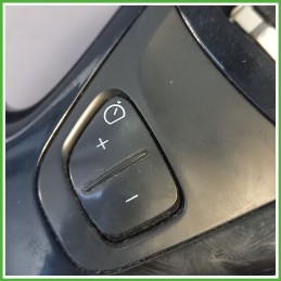 Volante Sterzo RENAULT CLIO 4a Serie 484000348R 2012 2016