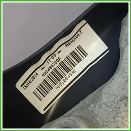 Volante Sterzo RENAULT CLIO 4a Serie 484000348R 2012 2016