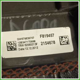 Volante Sterzo BMW Serie 3 F31 32309864175 2012 2015