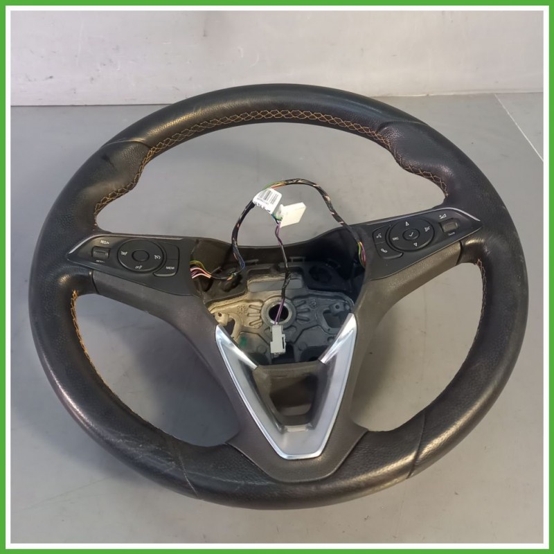 Volante Sterzo OPEL CROSSLAND X P17 1.5 39238137 2017 2018