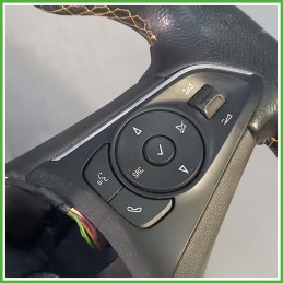 Volante Sterzo OPEL CROSSLAND X P17 1.5 39238137 2017 2018