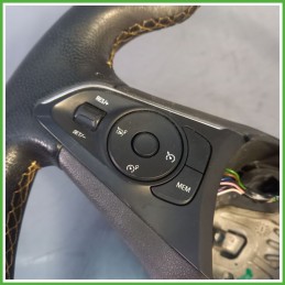 Volante Sterzo OPEL CROSSLAND X P17 1.5 39238137 2017 2018