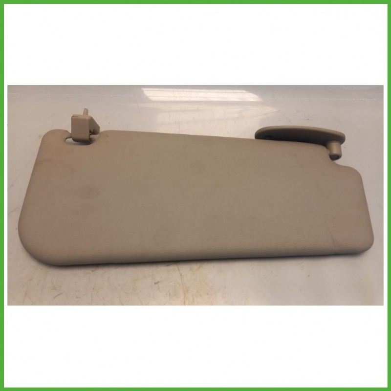Aletta Parasole Sinistro SX ALFA ROMEO MiTo X6 1.4 156105899 2008 2011
