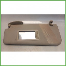 Aletta Parasole Sinistro SX ALFA ROMEO MiTo X6 1.4 156105899 2008 2011