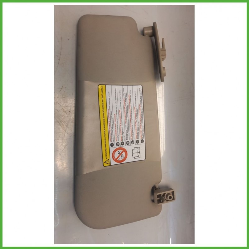 Aletta Parasole Destro DX ALFA ROMEO MiTo X6 1.4 156106763 2008 2011