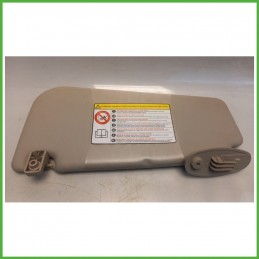 Aletta Parasole Destro DX ALFA ROMEO MiTo X6 1.4 156106763 2008 2011