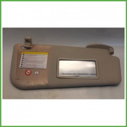 Aletta Parasole Destro DX ALFA ROMEO MiTo X6 1.4 156106763 2008 2011