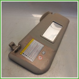 Aletta Parasole Destro DX ALFA ROMEO MiTo X6 1.4 156106763 2008 2011
