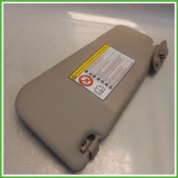 Aletta Parasole Destro DX ALFA ROMEO MiTo X6 1.4 156106763 2008 2011