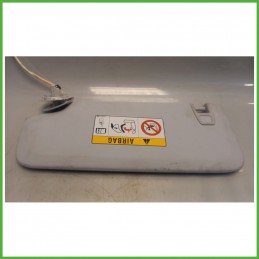 Aletta Parasole Destro DX OPEL CROSSLAND X P17 1.5 YQ005561TI 2017 2018
