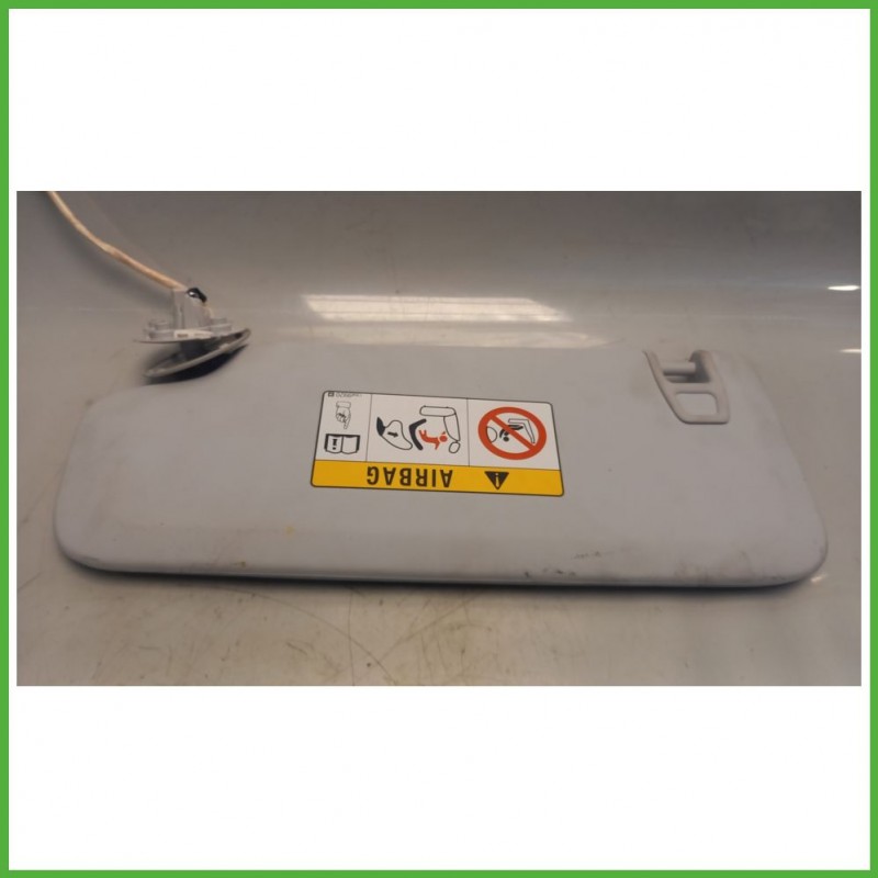 Aletta Parasole Destro DX OPEL CROSSLAND X P17 1.5 YQ005561TI 2017 2018