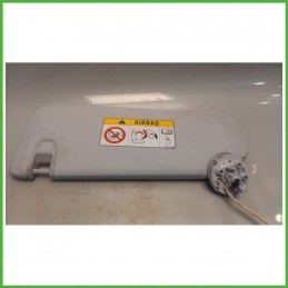 Aletta Parasole Destro DX OPEL CROSSLAND X P17 1.5 YQ005561TI 2017 2018