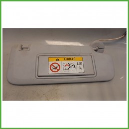 Aletta Parasole Destro DX OPEL CROSSLAND X P17 1.5 YQ005561TI 2017 2018