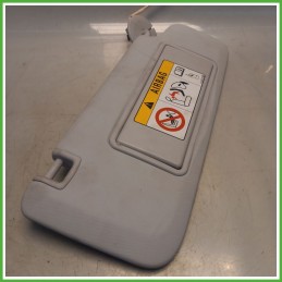 Aletta Parasole Destro DX OPEL CROSSLAND X P17 1.5 YQ005561TI 2017 2018