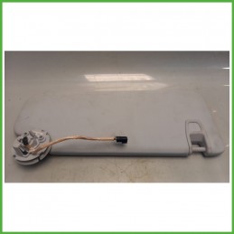 Aletta Parasole Sinistro SX OPEL CROSSLAND X P17 1.5 YQ005552TI 2017 2018