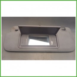 Aletta Parasole Sinistro SX OPEL CROSSLAND X P17 1.5 YQ005552TI 2017 2018