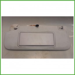 Aletta Parasole Sinistro SX OPEL CROSSLAND X P17 1.5 YQ005552TI 2017 2018